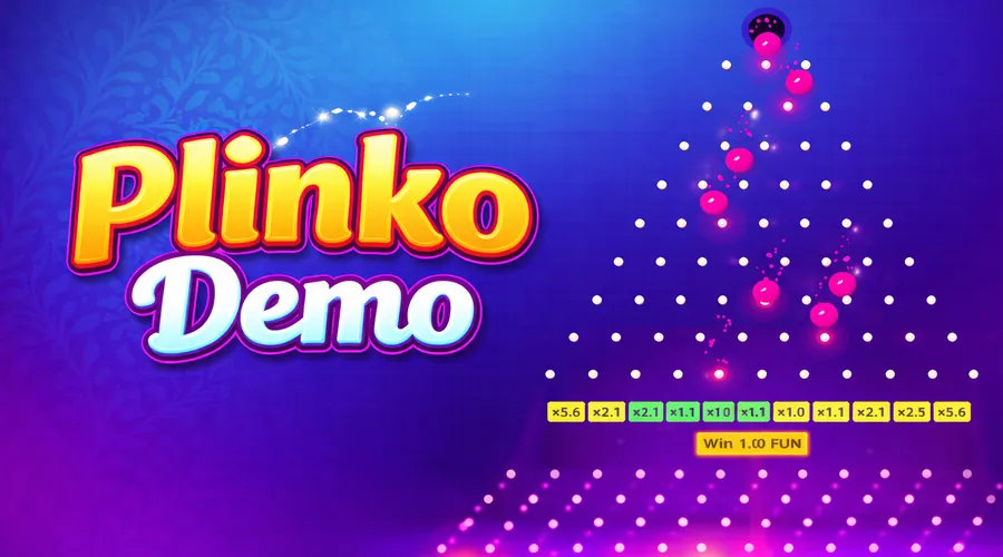 Plinko Demo