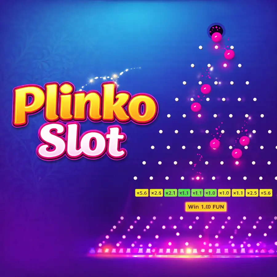 Plinko Slot